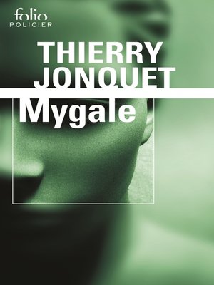 cover image of Mygale